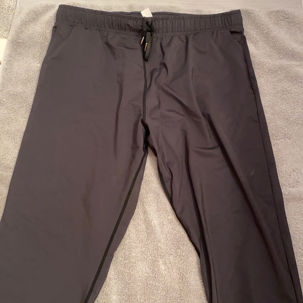 Zyia Everywhere Black Pant